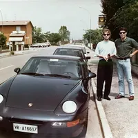 Cine e femeia celebră pe care Răducioiu a vrut să o impresioneze cu o mașină de 50.000$ ?  - Foto: Arhiva