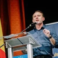 Florin Cîțu: Cu o probabilitate destul de mare, vom intra într-o criză economică severă / FOTO: facebook.com