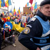 Presa agresată, democrația amenințată: UZPR cere acțiune fermă, denunță atacurile asupra ziariștilor: FOTO - Profimedia(imagine cu rol ilustrativ)