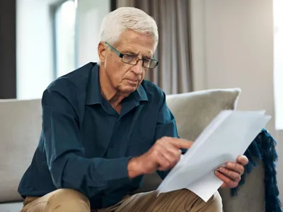 Pensionar la pensie - Foto: Freepik