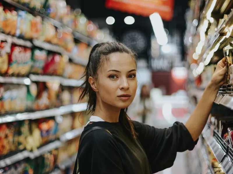 Angajată din supermarket spune că a lucrat degeaba 2 săptămâni Foto: Unsplash.com - rol ilustrativ