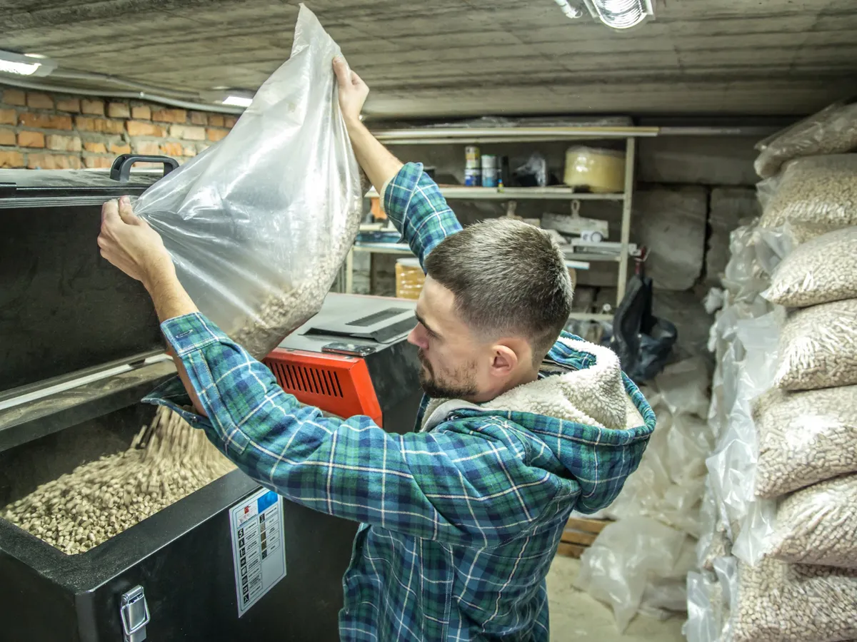 Fabrică de viermi - Foto: Freepik (rol ilustrativ)