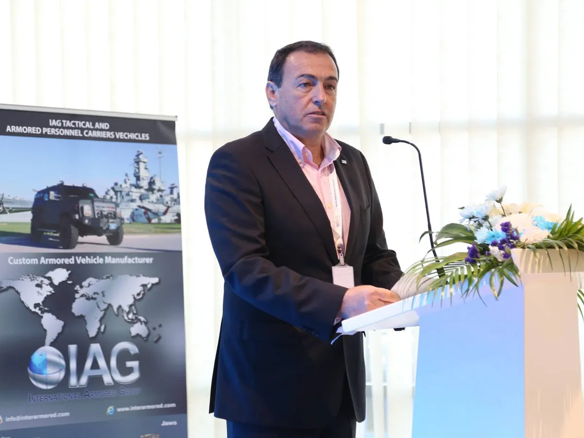 Scandal în sectorul bulgar al apărării. Blindate demontate în Turcia, reasamblate în Bulgaria și reexportate