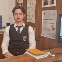 Elevul român care s-a calificat la atât de multe olimpiade încât nu poate participa la toate - Foto: Monitorul de Suceava / imagine rol ilustrativ