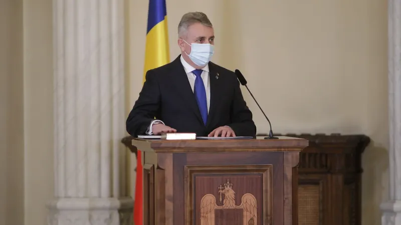 Foto: gov.ro
