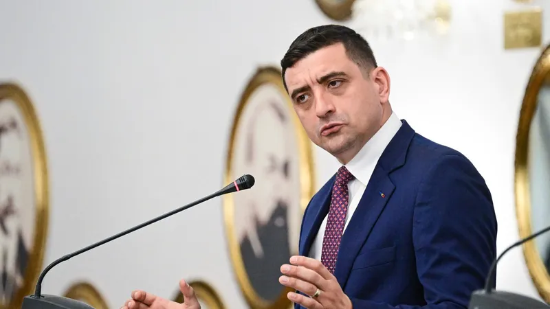 MAI, MAE și STS, reacție după acuzațiile fără dovezi ale lui Simion despre fraude la vot. Sunt false - Foto: Profimedia Images (rol ilustrativ)