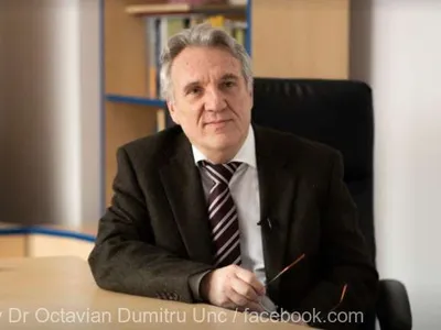 Dumitru Octavian Unc