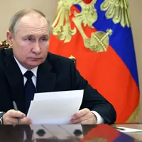 Vladimir Putin, președintele Rusiei Foto: Profimedia Images - rol ilustrativ