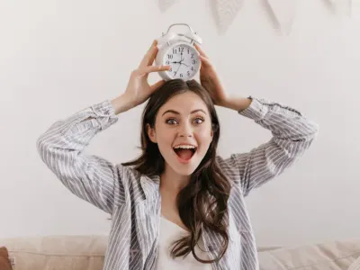 Când trecem la ora de vară? Ce spun medicii despre efectele asupra organismului? - Foto: Freepik (Imagine cu rol ilustrativ)