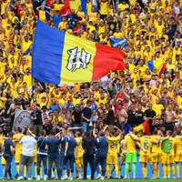 Românii fac bișniță cu biletele la EURO 2024. Un bilet la meciurile României, de 30 de ori mai scump - Foto: Profimedia images