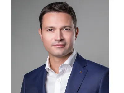 Robert Sighiartău, candidat PNL pentru Camera Deputaților