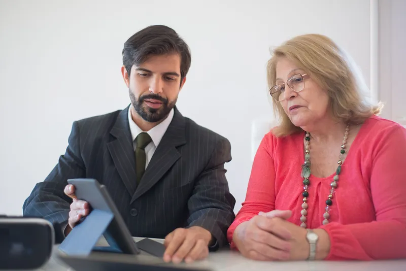 Pensionară Foto: Pexels (imagine cu rol ilustrativ)