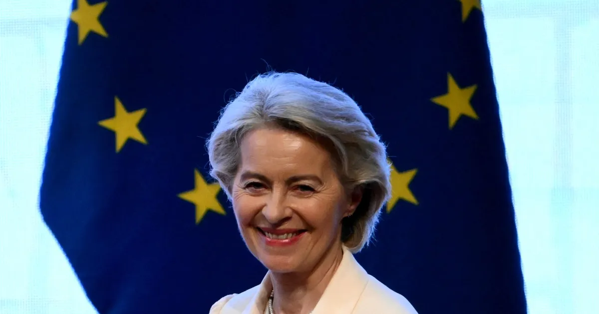 UE și Mercosur au semnat un acord istoric de liber schimb după 25 de ani de negocieri • Newsweek România