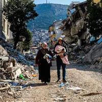 Ucraina ajută Turcia - Foto: Profimedia