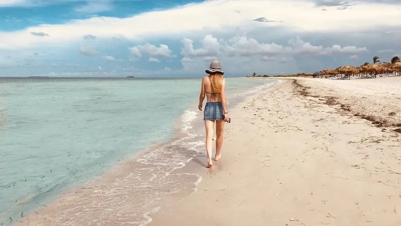 VIDEO S-a terminat cu turismul de weekend la mare. Hotelierii te obligă să iei 3 nopți de cazarare / Pexels