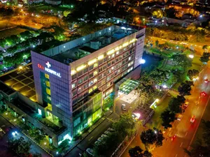 Eka Hospital, un spital din Turcia - Foto: Pexels/Tom Fisk