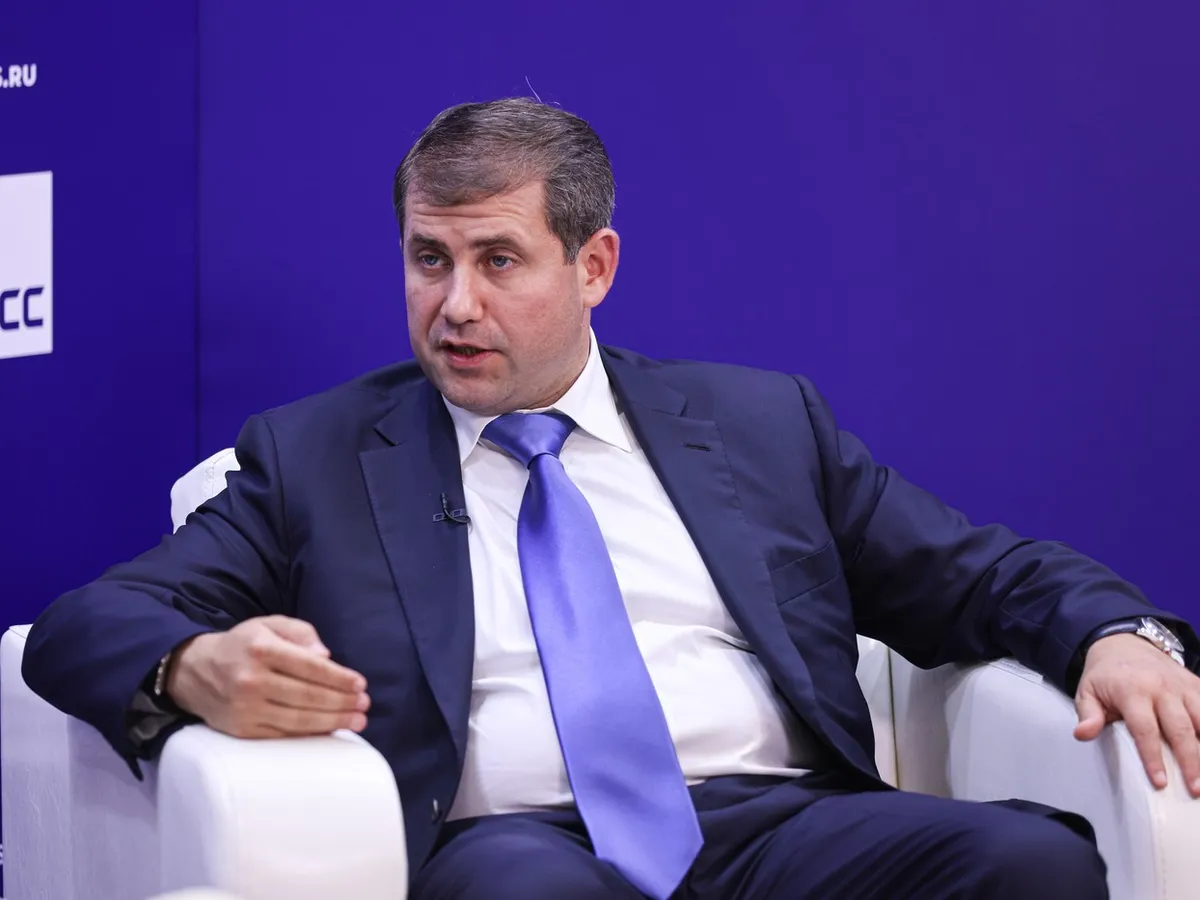 Ilan Șor - Foto: Profimedia images