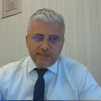Ovidiu Petru, expert în piața de capital din cadrul Autorității de Supraveghere Financiară (ASF).