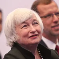 Janet Yellen, şefa Trezoreriei SUA, spune că IRS, Fiscul American, trebuie refăcut complet - Foto: Paul Morigi, Flickr