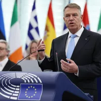 Iohannis: „Cu Suedia în NATO, vom consolida postura de apărare şi descurajare pe Flancul Estic” - Foto: Profimedia Images/ Imagine cu caracter ilustrativ