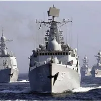 China face bază militară pe coasta atlantică a Africii/foto: yahoo