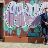 Poliția i-a închis telefonul primarului Ciprian Ciucu / FB