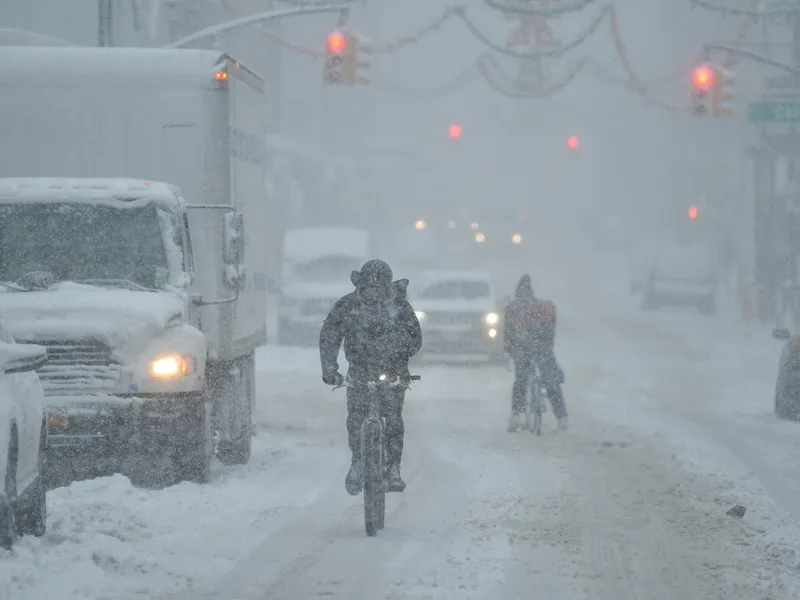 ANM anunță un nou val de aer polar peste România: „Va fi simțit din plin”. Ce ne așteaptă - Foto: Profimedia Images/ Imagine cu caracter ilustrativ