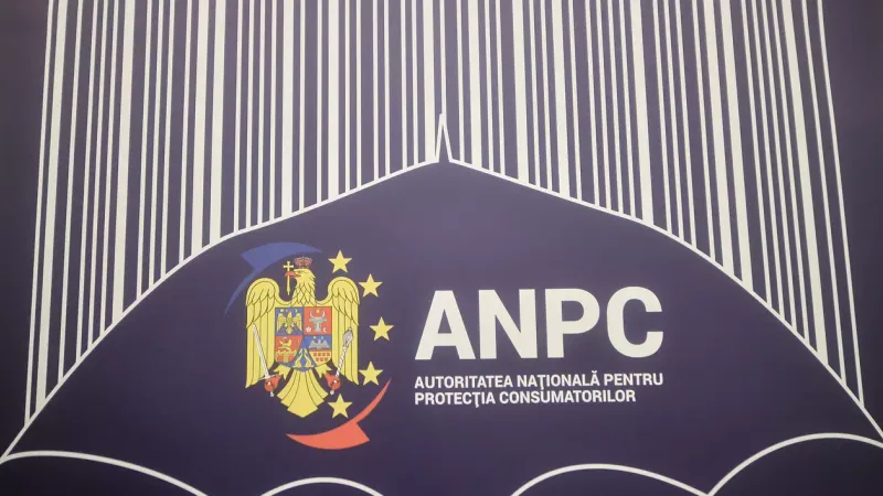 Ordinul clar primit de patronii de magazine de la ANPC. Ce trebuie să afișeze la vedere? - Foto: Arhiva (imagine cu rol ilustrativ)