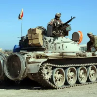 SUA trimit în Ucraina armamentul rusesc din Siria - Foto: Profimedia Images (imagine cu caracter ilustrativ)