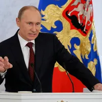 Paranoia la Kremlin. Putin a înlocuit 1.000 de angajați de teamă că va fi otrăvit/FOTO: dw.com