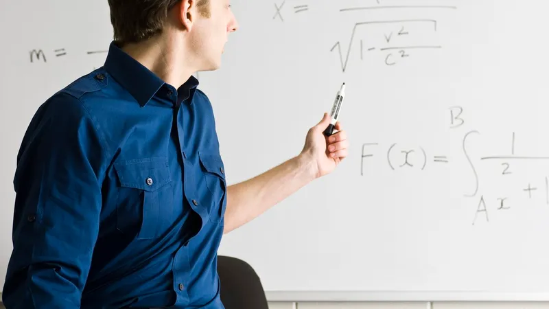 Schimbări majore în educație! Ce trebuie să facă profesorii din această lună? E obligatoriu - Foto: Profimedia Images/ Imagine cu caracter ilustrativ