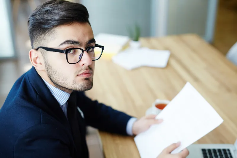 Recrutor - Foto: Magnific (rol ilustrativ)