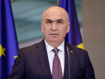 Ilie Bolojan, premierul României - Foto: Profimedia Images