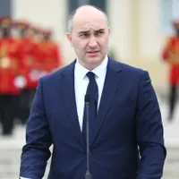 Georgia spune că aderarea la NATO este singura modalitate de a păstra integritatea țării/FOTO: mod.gov.ge