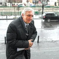 Medicul Mircea Beuran așteaptă să fie trimis în judecată pentru mită - Foto: INQUAM PHOTOS/ Octav Ganea