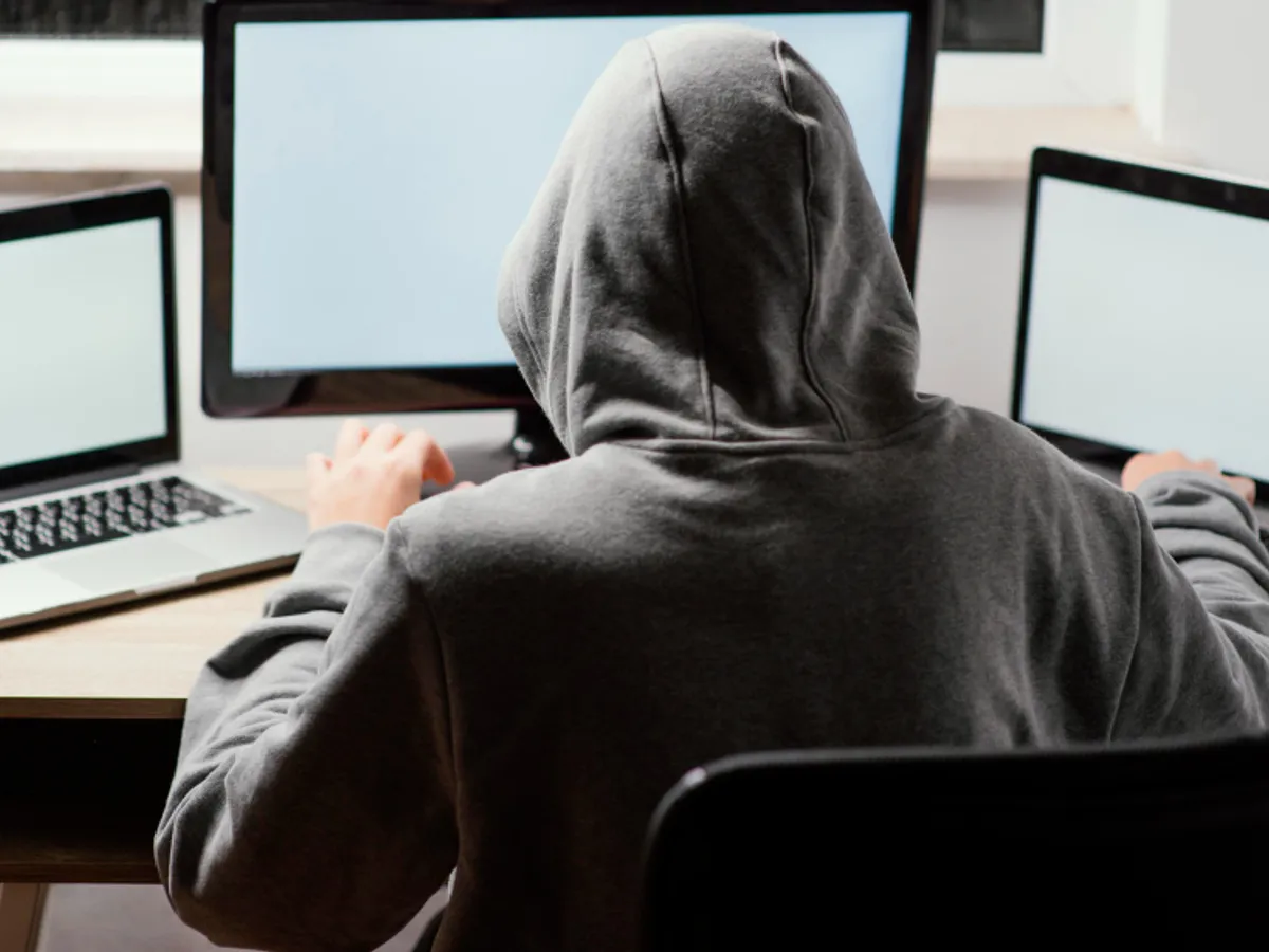Hackeri - Foto: Freepik