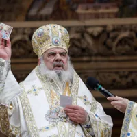 Patriarhul Daniel / impact.ro