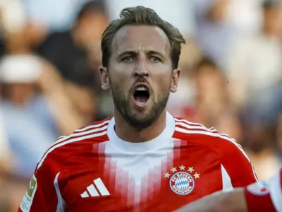 Ce lovitură! Harry Kane i-a spus 