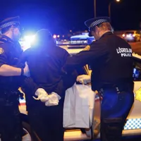 Foto: Reykjavik Metropolitan Police