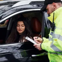 Dacă ești răcit ai putea rămâne fără permis Foto: Freepik.com - rol ilustrativ