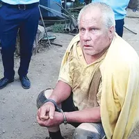 Dincă, în ziua când a explodat cazul, 26 iulie.