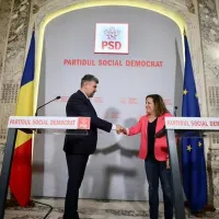 Cabinetul Ciolacu, lăudat de socialiştii europeni - Foto: X/Iratxe Garcia Perez