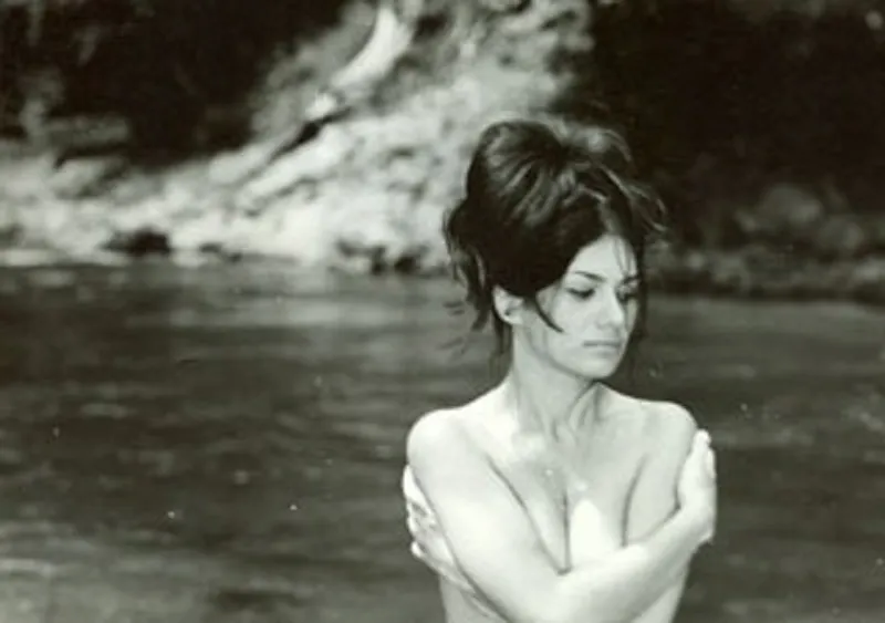 Mariella Petrescu &icirc;n &bdquo;Balul de s&acirc;mbătă seara&rdquo;
