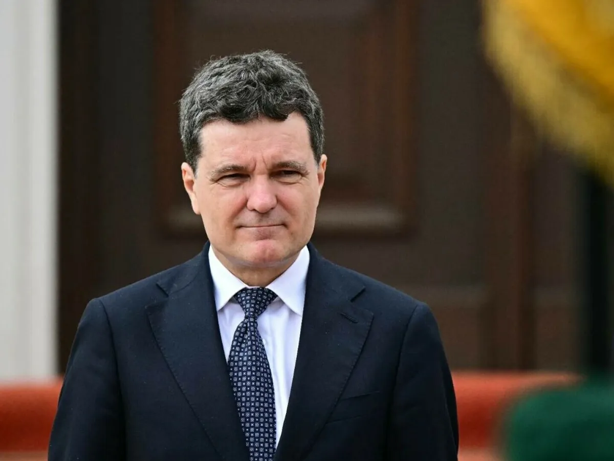 Președintele Nicușor Dan: Coaliția de patru partide e complicată, dar funcționează, lucrurile sunt sub control