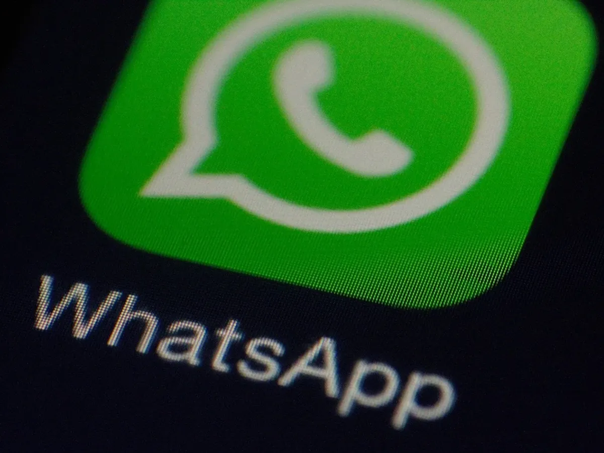 Whatsapp Foto: Ringier (imagine cu rol ilustrativ)