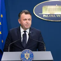 Nelu Tătaru/FOTO: gov.ro