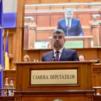 Ciolacuîi ia locul lui Orban / FOTO: https://www.facebook.com/CiolacuMarcel