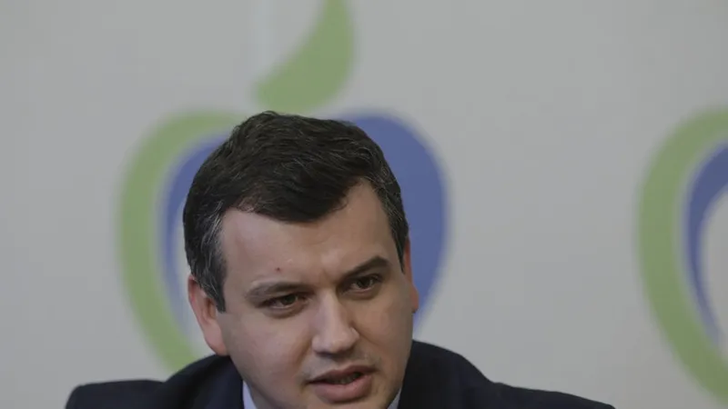 Tomac, despre prezidenţiale: „Elena Lasconi are un profil excepţional de om politic” - Foto: Arhivă/ INQUAM Photos/ Imagine cu caracter ilustrativ