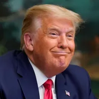 Donald Trump şi-a exprimat sprijinul pentru un candidat rival al unui republican care a votat în favoarea acuzării sale pentru incitare la insurecţie. / Foto: abc.net.au