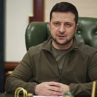 Zelenski către G7: „Dacă vreți pace în Europa, înarmați Ucraina acum”/FOTO: indiatvnews.com
